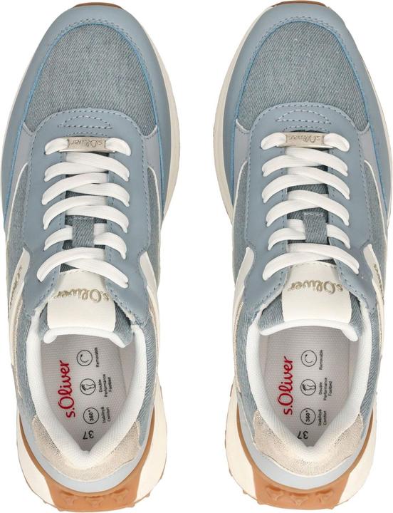 Actual product image S.Oliver Sneaker (40)