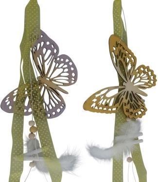 Produktbild GuGus Dekohänger Schmetterling