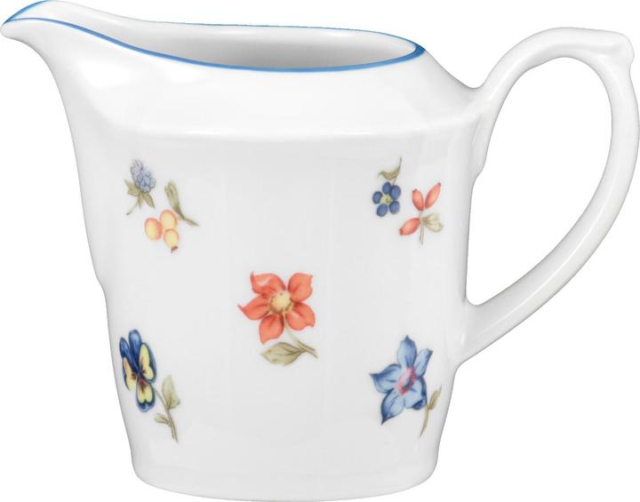 Produktbild Seltmann Weiden Sonate Nostalgie Milchkännchen 0,20 l (0.20 l)