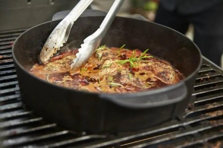 Immagine prodotto Weber Forno olandese