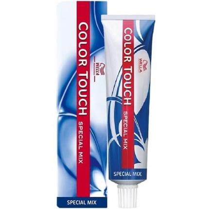 Image du produit Wella Haarfärbemittel Color Touch 60ml 0/68