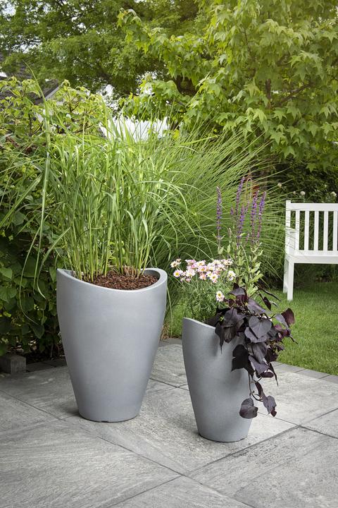 Produktbild Scheurich Wave Globe High (49.60 cm)