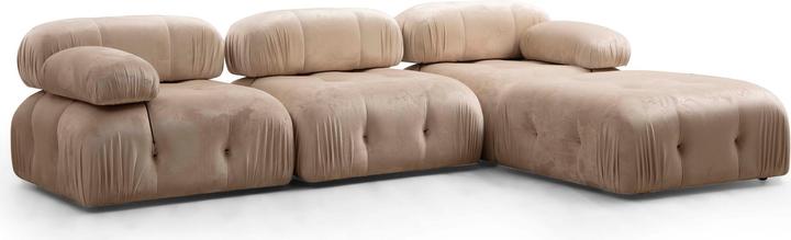 Actual product image Atelier del Sofa Bubble (Modular sofa)