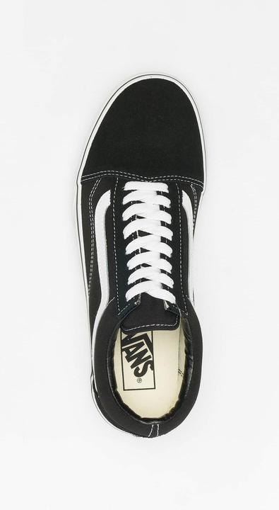 Produktbild Vans Old Skool Plateau Sneaker (36)