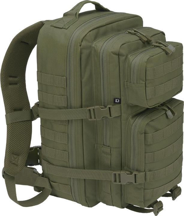 Brandit US Cooper Backpack (40 l)