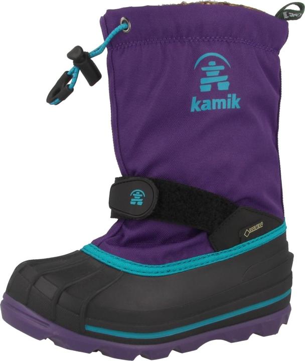 Actual product image Kamik Waterbug 8G (25)