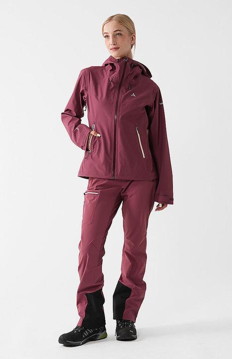 Actual product image Schöffel Women's Jacket Cascata (36)