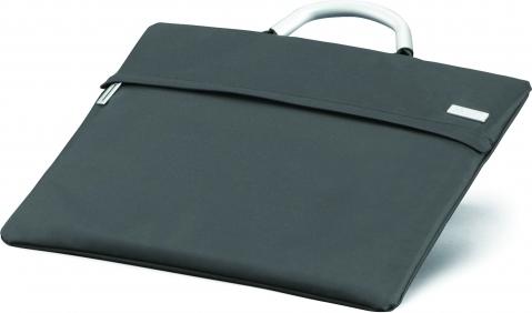 Actual product image Lexon BRIEFCASE WITH COMP. DEPT - Briefcase with laptop compartment