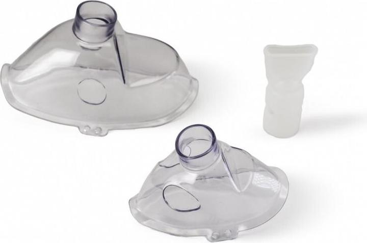 Actual product image Oromed Inhaler przenośny ORO-MESH FAMILY