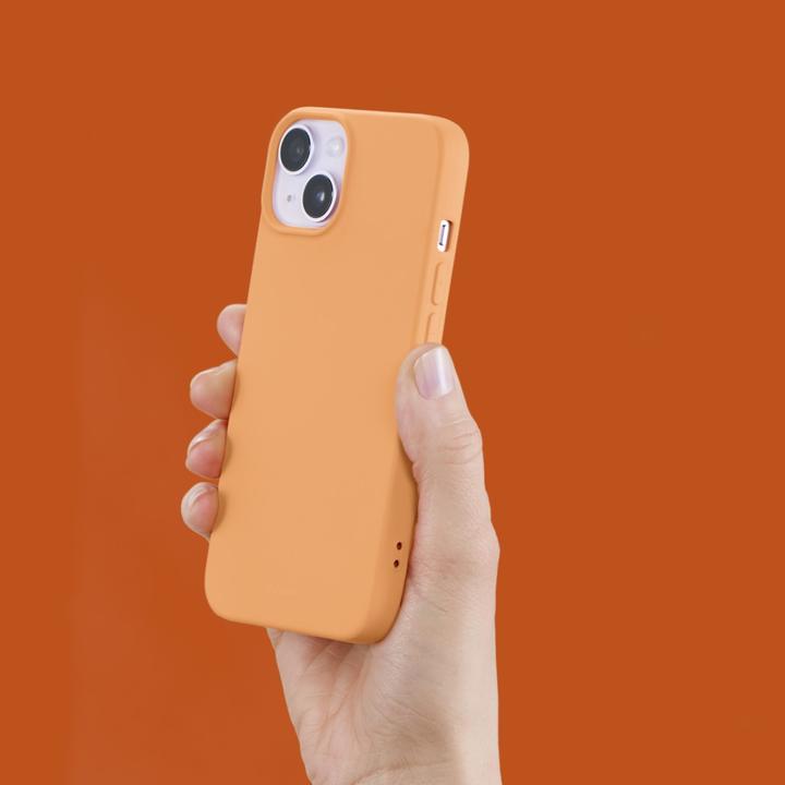 Produktbild Hama Fantastic Feel (Apple iPhone 14)