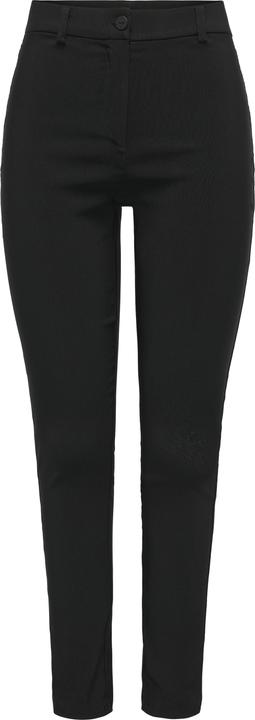 JdY JDYTEXA Hohe Taille Gerade geschnitten Hose Hose (32)