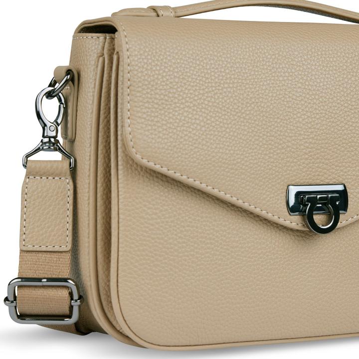 Immagine prodotto Bugatti Elsa Umhängetasche Leder 25 cm