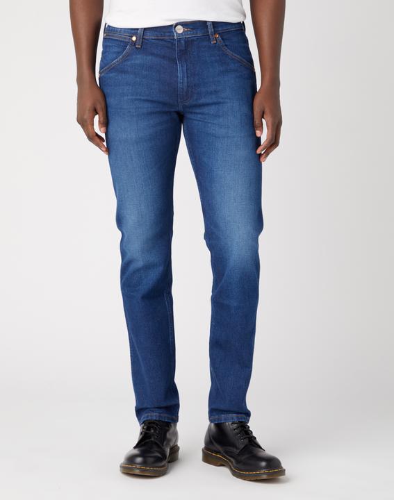 Wrangler 11MWZ