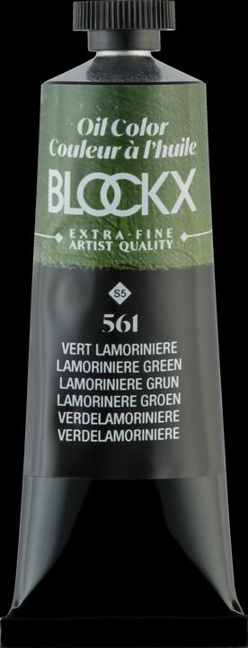 Lamorinière