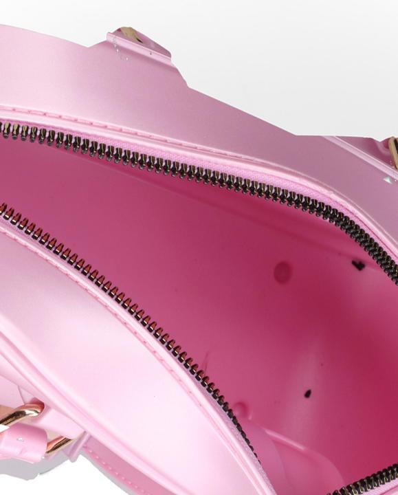 Immagine prodotto Marc Ellis Handtasche Damen - Modell Edera Ultra - 100% Gummi - 25.0 X 35.0 X 9.0 Cm