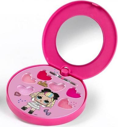 Produktbild Cartoon Cartoons LOL Surprise Make-up Set (Rosa)