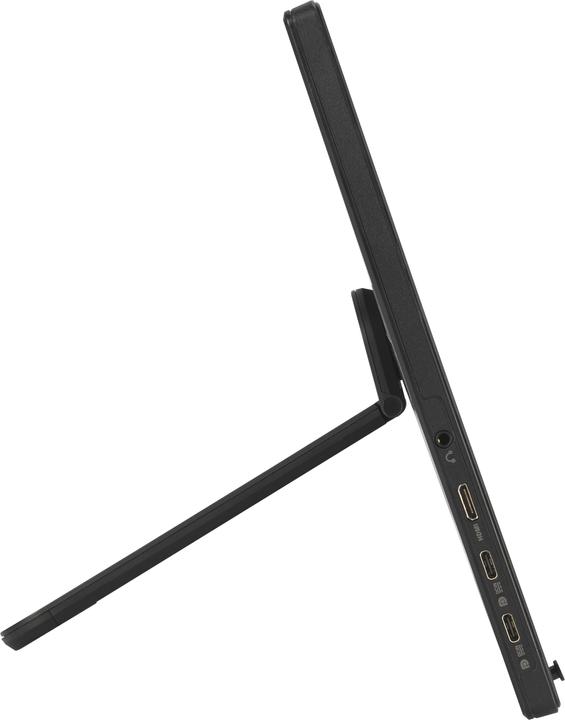 Actual product image ASUS ZenScreen MB169CK (1920 x 1080 pixels, 15.60")