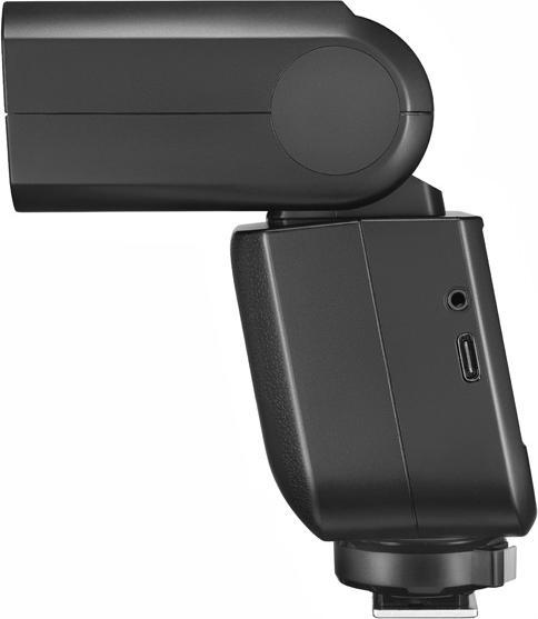 Immagine prodotto Godox V480 C - Flash with Battery for Canon (Attacco del flash, Canon)