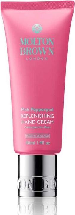 Actual product image Molton Brown Fiery Pink Pepper Replenishing HC (40 ml)