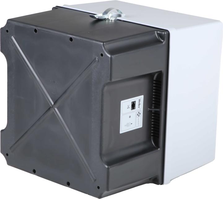 Image du produit Weller Erem Zero Smog EL Fume Extraction Unit F/G