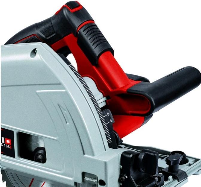 Image du produit Einhell Scie plongeante électrique TE-PS 165