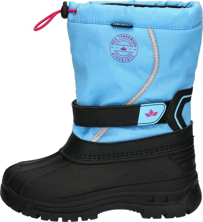 Actual product image Lico Fritzi V (39)