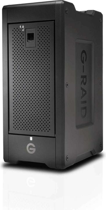 Produktbild SanDisk Professional G-RAID Shuttle 8 (144 TB)