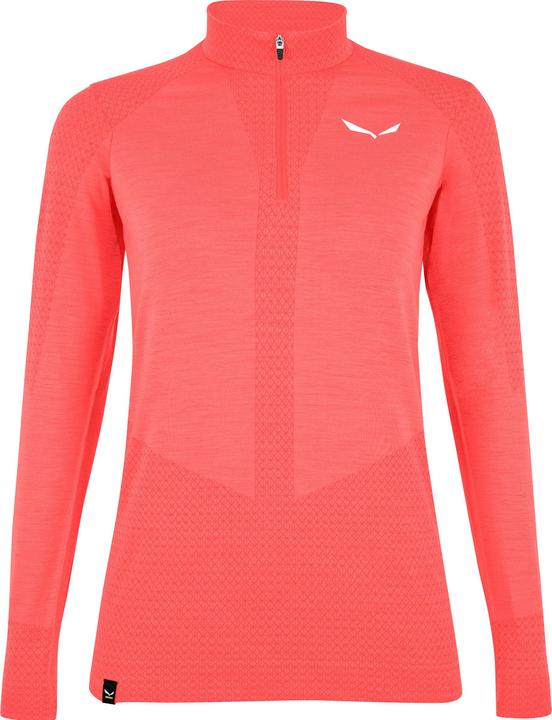 Fluo Coral