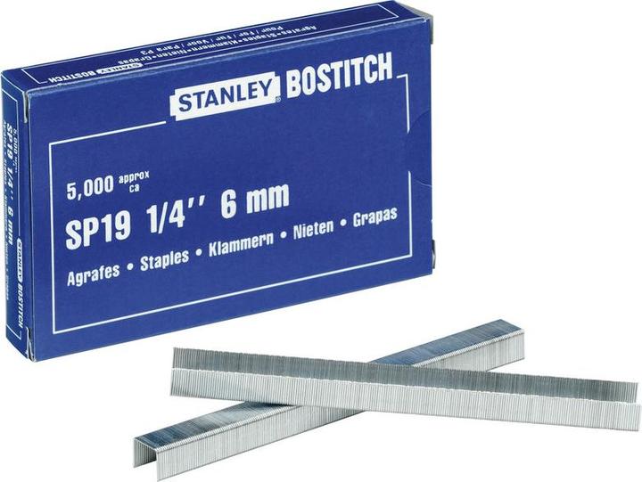Bostitch Sp19 (5000 x)