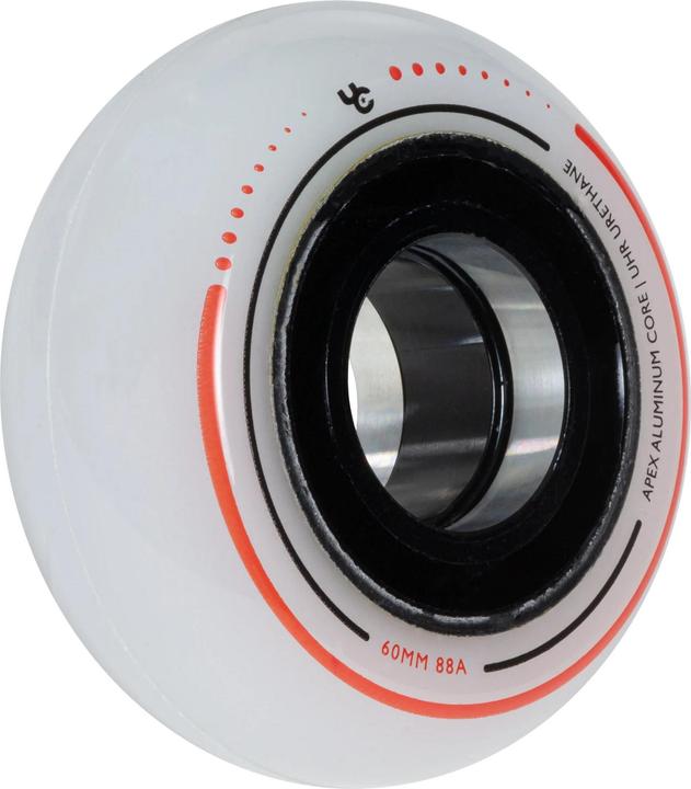 Immagine prodotto Undercover Ruote (60 mm, 88a)