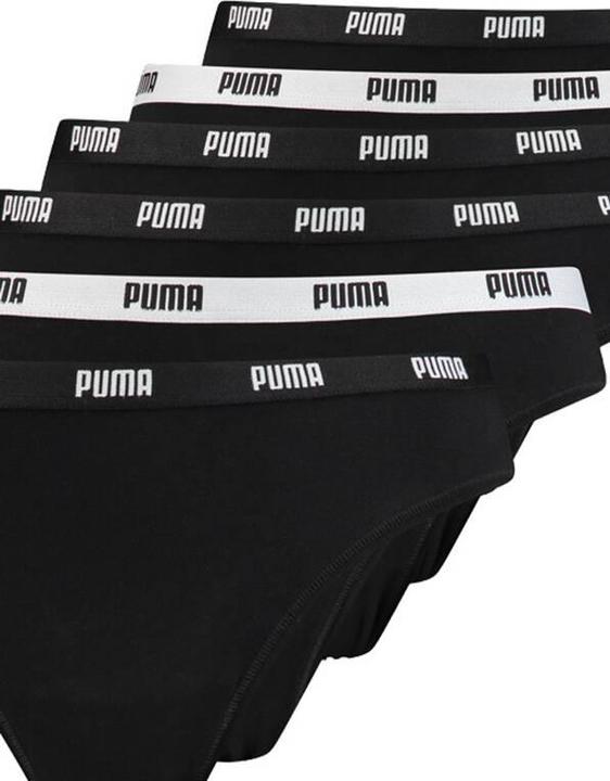 Image du produit Puma Chaîne de base (M, paquet de 6)
