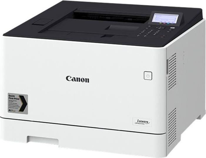 Produktbild Canon LBP663Cdw i-Sensys (Laser, Farbe)