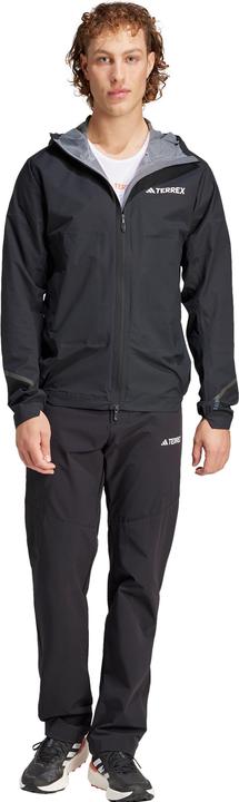 Immagine prodotto adidas Terrex Xperior 2.5L Light Rain.Rdy Jacket (L)