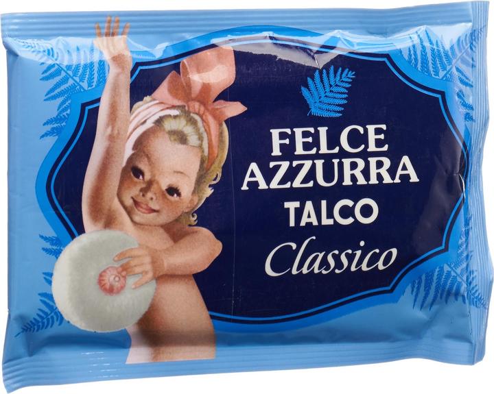 Image du produit Felce Azzurra Körperpuder (Talc)