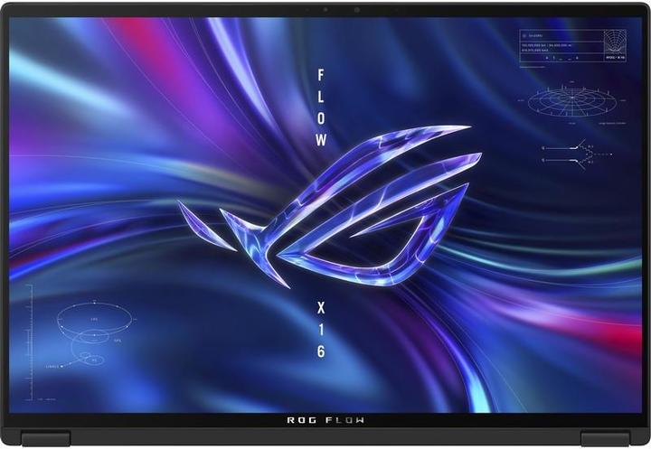 Actual product image ASUS ROG Flow X16 (16", Intel Core i9-13900H, 32 GB, 1000 GB, CH)