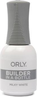 Produktbild Orly Gelfx Builder in a Bottle Milky White 18ml (18 ml)