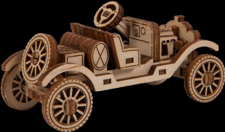 Immagine prodotto WoodenCity Kit modello di auto d'epoca