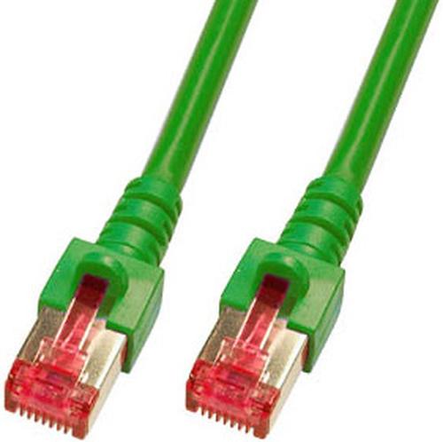 Produktbild EFB Elektronik Patchkabel (S/FTP, CAT6, 2 m)