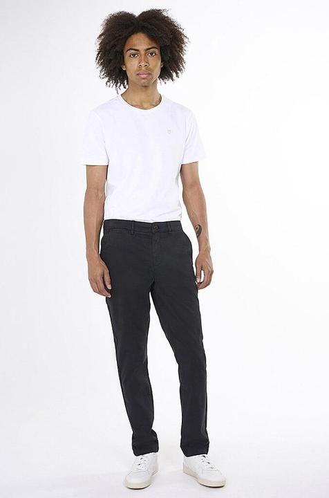 Actual product image Knowledge Cotton Apparel Chino LUCA (W31/L34)