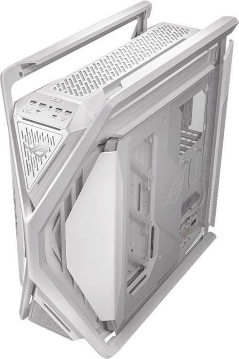 Image du produit ASUS ROG Hyperion GR701 (mATX, Mini-ITX, ATX, E-ATX)