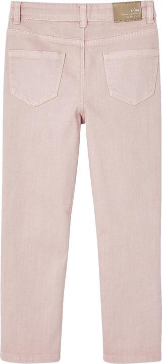 Vertbaudet Mädchen Slim-Hose, Hüftweite SLIM