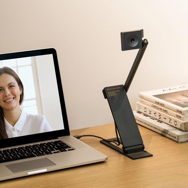 Produktbild Ipevo DO-CAM (Full HD, 35.5 x 26.5 cm)
