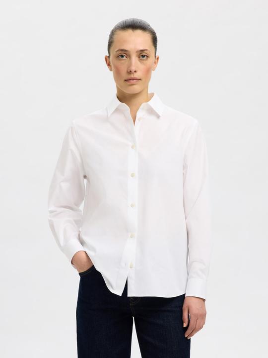 Immagine prodotto Selected Femme Slfester Ls Relaxed Shirt Noos (36)
