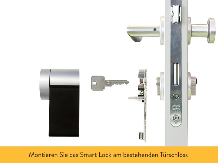Produktbild Nuki Smart Lock 2.0 CH-Zylinder