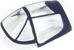 Produktbild Parkzone Kabinenhaube: UM F4U Corsair