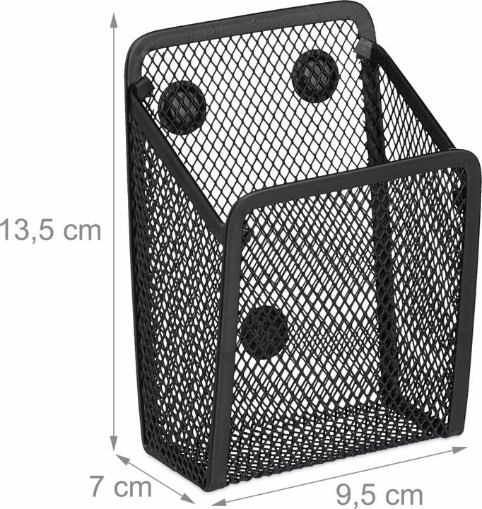 Produktbild Relaxdays Medizinschrank (53 x 21.5 x 53 cm)