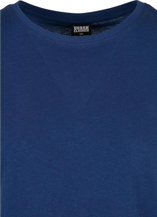 Actual product image Urban Classics Ladies Extended Shoulder Tee - 2126 (S)