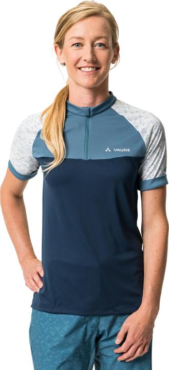 Image du produit Vaude Chemise femme Ledro Print (38)