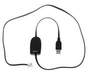 Image du produit Jabra Servicekabel