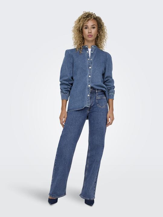 Immagine prodotto Only ONLBELLE camicia in denim Camicia in denim (XS)